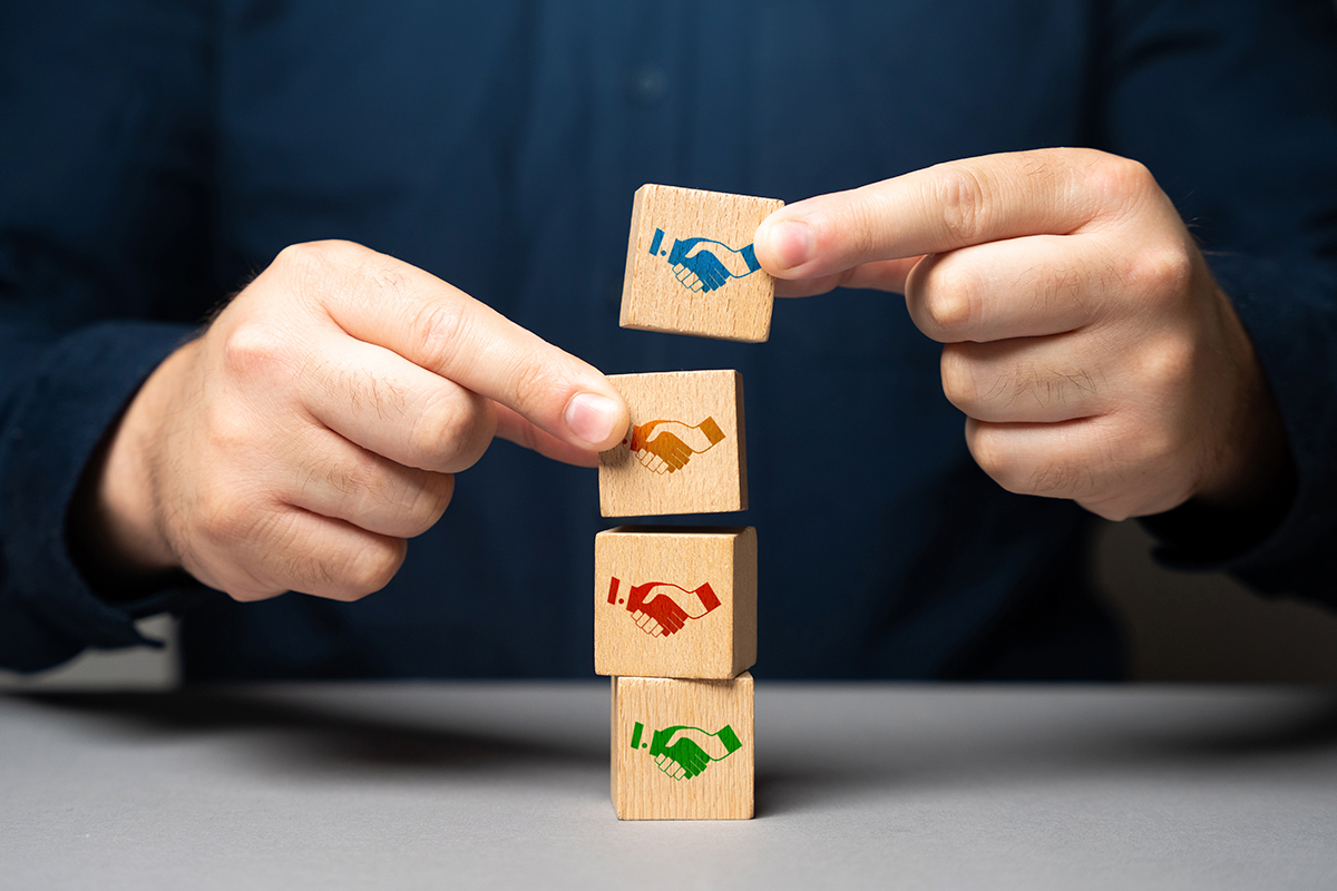 The Impact of Technology on Modern Business | ICF Executive Coach ...